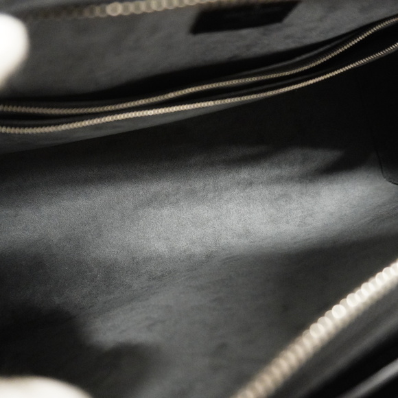 Louis Vuitton Epi Pont Neuf PM Handbag - Picture 4 of 7